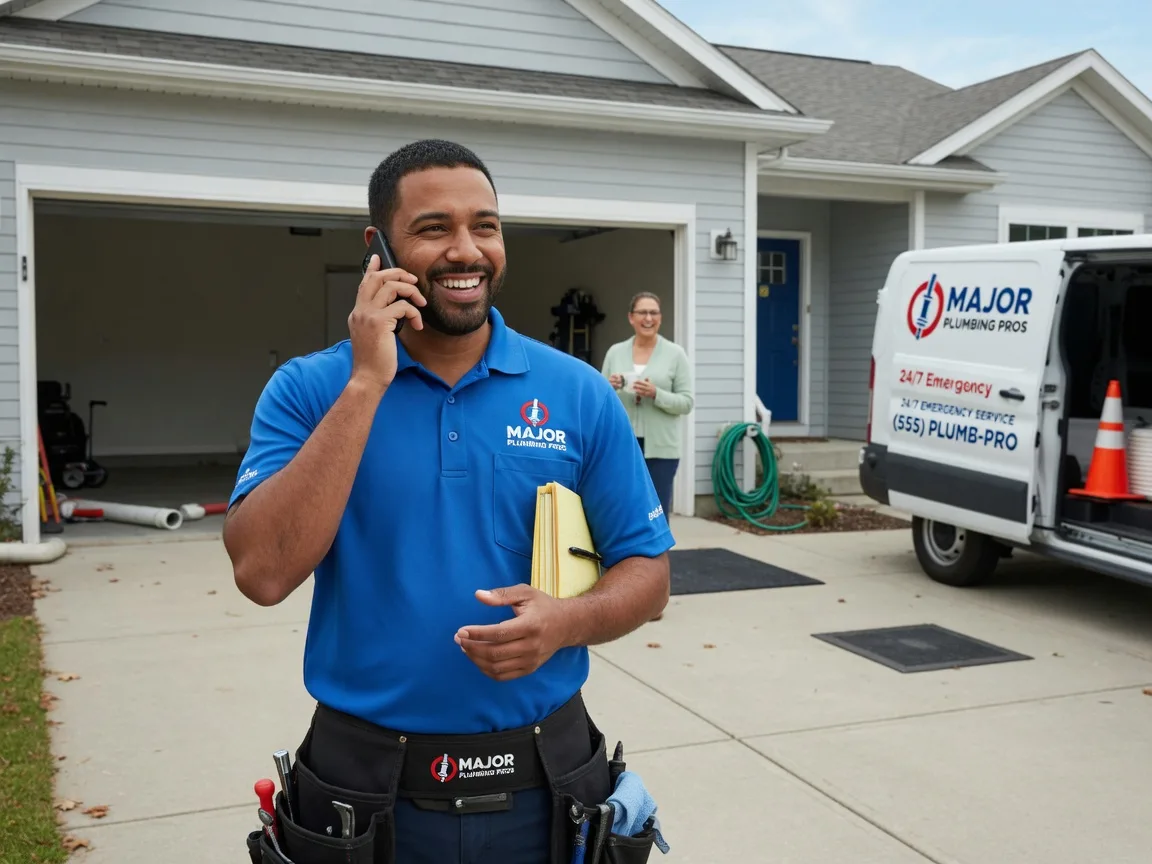 Drain Cleaning Services Maysville, AR FAQs